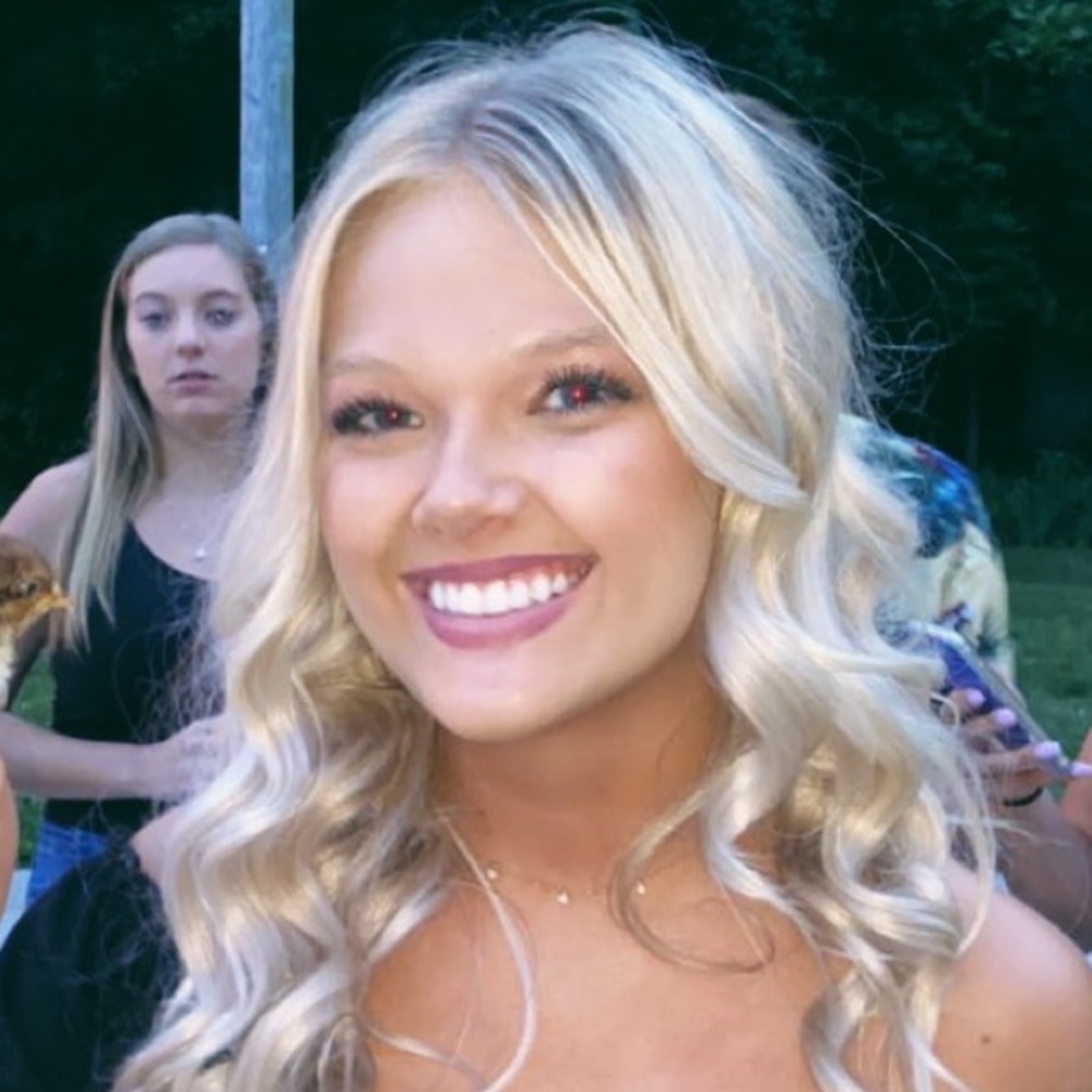 Meet your Posher, Morgan